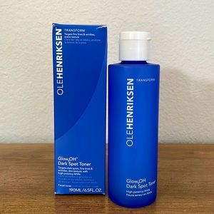 Ole Henriksen Toner NIB